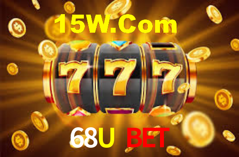 APP rápido e leve da 68U Bet