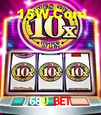 Benefícios VIP na 68U Bet