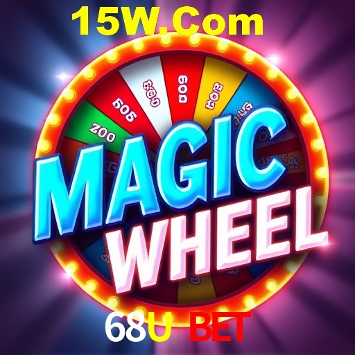 Jogos de mesa e apostas rápidas na 68U Bet