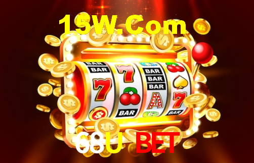 Apostas com odds competitivas na 68U Bet